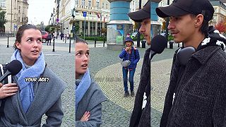 Černoch so slovenským občianstvom je úspešný Youtuber. Uhádni môj vek