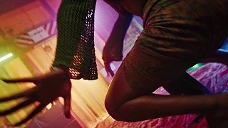 Fantomel, Kate Linn, Willy William, Ben Cristovao, Jombriel - Elastico HD MTV