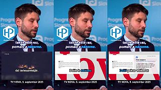 Ropa netečie preto, lebo Ukrajina je štát korupčníkov, vydieračov a klamárov