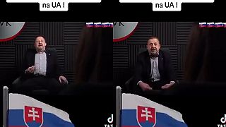 Harabin vysvetľuje po právnej stránke KONFLIKT NA UKRAJINE