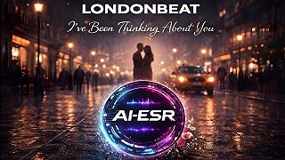 Londonbeat - I’ve Been Thinking About You (AI - ESR Cover)