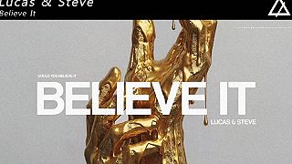 Lucas & Steve - Believe It
