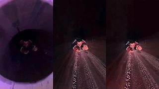 video Vieš čo, zo mňa je v práci delová guľa!