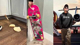 video Toto si musím jednoducho patentovať!