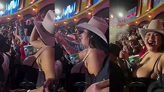 video Ja mám vstavaný držiak na nápoje!