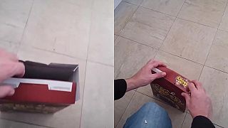 video Už vieš, ako správne zatvárať škatuľu od cereálií? (lifehack)