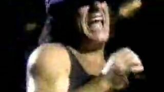 AC/DC - Thunderstruck