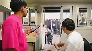 video V Južnej Kórei sú prdy na verejnosti u starých ľudí bežne akceptované