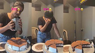 video Ja sa na to celé môžem vy...