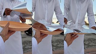 video Som ti na terase pripravil fajnovú večeru, len si sadni!