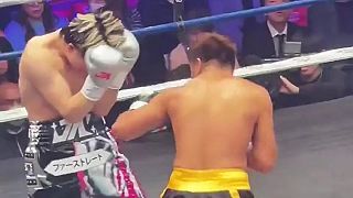 video No ukáž mi svoju najlepšiu kombináciu!