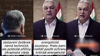 Orbán posilňuje ochranu proti teroristickému štátu Ukrajina