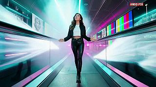 LEXA NOVA - "Wo gehen wir hin? (Where Do We Go From Here?)" (Offizielles Musikvi