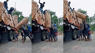 video Vraj máš ťažkú prácu?