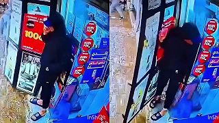 video Keď ti dá život nečakanú facku