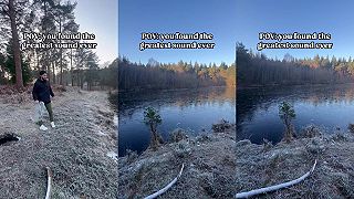 video A teraz dobre počúvaj ten zvuk!