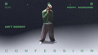 D.O.D feat. Poppy Baskcomb - Confession