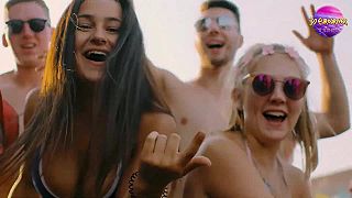 Dj Eurodriver feat Euroblast - Let me show (Mega Super HiT 2026)