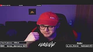 Haggy a otřesné historky z práce s lidmi 30-1-2026 část 8