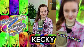 FBI KECKY