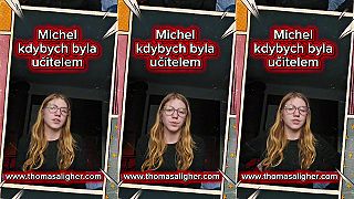 Kdybych byla učitelem