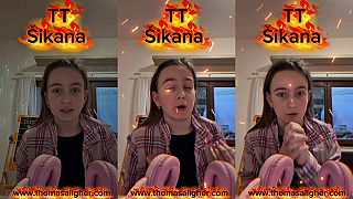 TT rady s Šikanou
