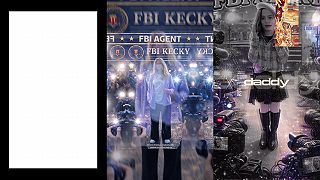 FBI KECKY