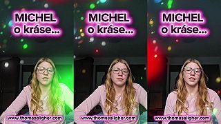 MICHEL o kráse