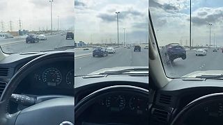 video To máš za to, že si sa na neho tak lepili!