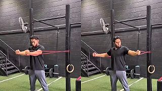 video Tie gumy nejak vŕzgajú, alebo nie?