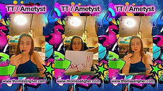TT představuje Ametyst