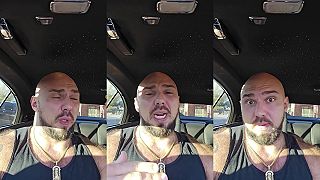 video Daniel Magyar sa vyjadril ohľadom pedofílie