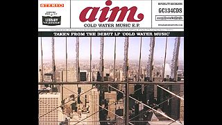 Aim - Cold Water Music