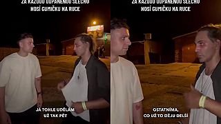 video 22-ročný Čech pracuje ako prostitút, spal vraj s tisíckami žien