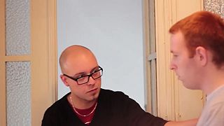 Serial Escape - 7.díl HD