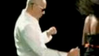 Pitbull Feat. Young Boss, Trina - Go Girl
