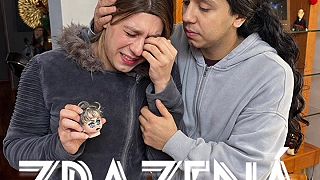 Iveta a Marcela - ZRAZENÁ
