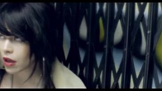 Alex Hepburn - Under HD MTV