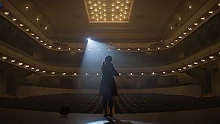 Indila - Parle à ta tête HD MTV