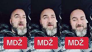 MDŽ