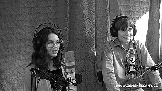 CHARLIE a DEBBIE (první klapka)