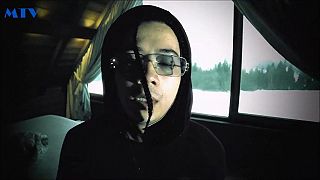JULI3N - FKUESEY (official music video)