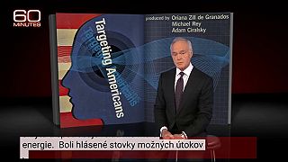 Viac klamstiev zo série 60 minút