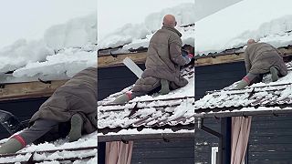 video Mohol som sa radšej na to vykašľať, takto mi len vznikli škody!