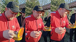 video Surströmming - čo sú to za hlúposti na tých internetoch?