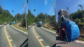 video Včera to bol naozaj vydarený pondelok