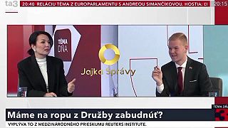 Progresívci sa na odborníkov iba hrajú, sú to však neschopní amatéri v obleku