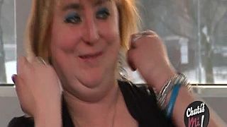 Chutíš mi Martinka Kleopatra z Turca 2
