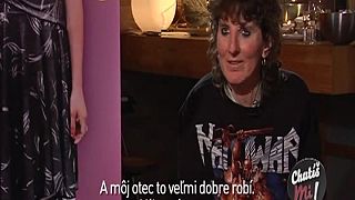Chutíš mi Martinka z turca 4 (2011)