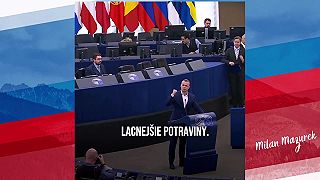 101. zelený balíček a progresívci pod vplyvom manipulácie stále hybernujú